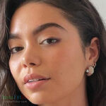 Auli’i Cravalho #InstaFitBio