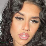 Aurora Pangallo #InstaFitBio