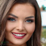 Barbora Slavikova #InstaFitBio