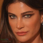 Birsen Berrak Tuzunatac #InstaFitBio