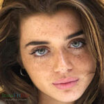 Brielle Barbusca #InstaFitBio