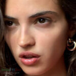 Camille Hurel #InstaFitBio