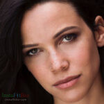 Caroline Ford #InstaFitBio