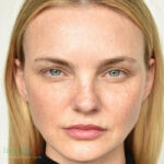 Caroline Trentini #InstaFitBio