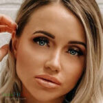 Cathy Lugner #InstaFitBio