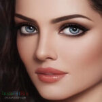 Celina Jaitly #InstaFitBio
