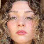 Chloe Lang #InstaFitBio