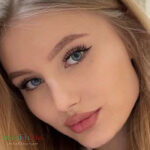 Elena Missova #InstaFitBio