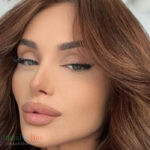 Elizaveta Ivanova #InstaFitBio