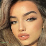 Ella Christo #InstaFitBio