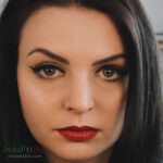 Emma Blackery #InstaFitBio