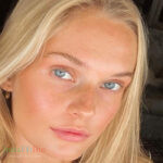 Emma DeLury #InstaFitBio