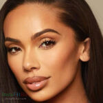 Erica Mena #InstaFitBio