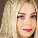 Gaby Ramirez #InstaFitBio