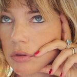 Gaia Trussardi #InstaFitBio