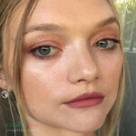 Gemma Ward #InstaFitBio