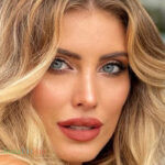Giada Folcia #InstaFitBio