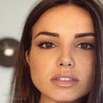 Giusy Meloni #InstaFitBio
