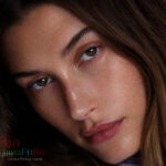 Hailey Rhode Baldwin Bieber #InstaFitBio