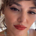 Hande Ercel #InstaFitBio