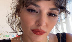 Hande Ercel #InstaFitBio | Models Biography
