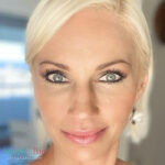 Ingrid Grudke #InstaFitBio