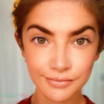 Isabel Hodgins #InstaFitBio