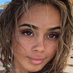 Jasmin Cadavid #InstaFitBio