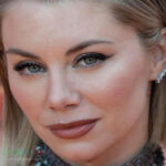 Jennifer Holland #InstaFitBio