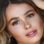 Jocelyn Hudon #InstaFitBio