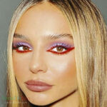 Juana Tinelli #InstaFitBio