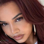 Lateysha Grace #InstaFitBio