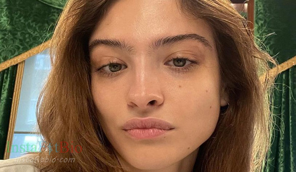 Lera Abova Bio Age Height Wiki Models Biography