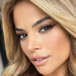 Lidia Santos #InstaFitBio
