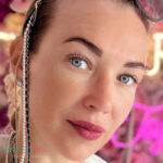 Ludmilla Radchenko #InstaFitBio