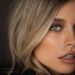 Ludovica Meral Frasca #InstaFitBio
