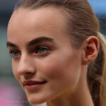Maartje Verhoef #InstaFitBio