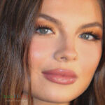 Maya Reaidy #InstaFitBio