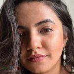 Meera Deosthale #InstaFitBio