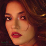 Mehreen Pirzada #InstaFitBio