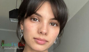 Michelle Andrade #InstaFitBio | Models Biography