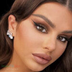 Nima Benati #InstaFitBio