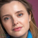 Orit Blazer #InstaFitBio
