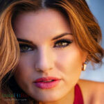 Rachele Brooke Smith #InstaFitBio