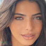 Rayssa Bratillieri #InstaFitBio