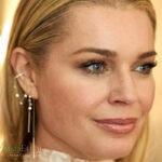 Rebecca Romijn #InstaFitBio
