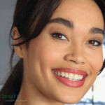 Romy Monteiro #InstaFitBio