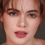 Shaina Magdayao #InstaFitBio