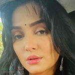 Srishti Jain #InstaFitBio
