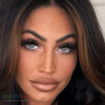 Tracy Dimarco #InstaFitBio